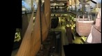 Desustches Museum ships and planes