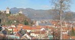Friesach vom Virgilienberg 