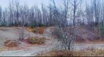 Gravel pit