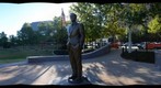 James A. Baker III, ex-Secrectary of State - a 360-Degree Panorama