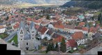 Friesach vom Petersberg