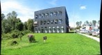 Information Science / Computer Science Building at UACH, Chile