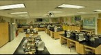 Geology lab at NOVA Annandale