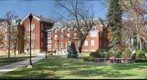 Marshall University's Campus