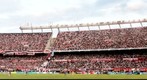 PanoramicTag - Superclasico River Plate vs Boca Juniors, Estadio Monumental, Buenos Aires, Argentina