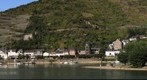 KAUB RHEINE