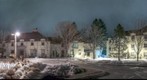 Windermere Manor Hotel, London, Ontario, Canada: Mar 21, 2008