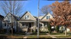 3600 Block, North Central Park Ave., Chicago, Illinois