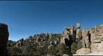 Echo Canyon trail