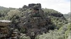 Las Catedrales (Las Batuecas, Salamanca)