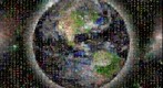 Photomosaic of our planet - Earth