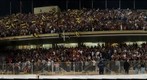 En el Estadio, Pebetero, Pumas - Cruz Azul