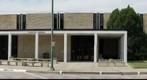 Forsyth Library, Fort Hays State University