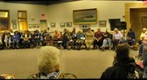 Healing Circle