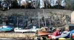 Dysart Harbour