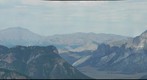 Dead Indian Hill Pass, Wyoming