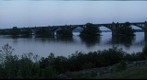Wrightsville Bridge at Dusk