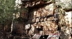 Canchal de las Cabras Pintadas (Las Batuecas, Salamanca)