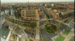 Szczecin z gory