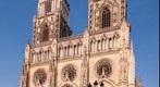Orlean's Cathedral  