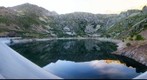 Panta de Sallente - Vall Fosca