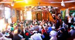 Seykh Nazim Kibrisi Lefke Cyprus 