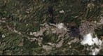 Calarcá - Quindío - Vista aérea - Clic aquí para ver en Gigapan.org