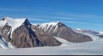 Ferrar Glacier, Antarctica
