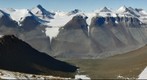 Asgard Range, Antarctica