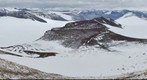 Asgard Range, Antarctica