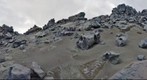 Bull Pass, Dry Valleys, Antarctica