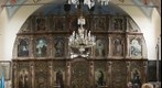 Szeged-Szoreg serb-ortodox church iconostaz