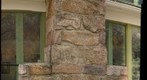 Faraway Ranch_chimney outside