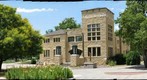 Martin Allen Hall, Fort Hays State University