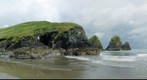 Nohoval Cove near Cork