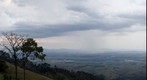 Taubaté - vista da Pedra Branca