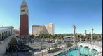 View to Las Vegas Boulevard