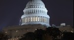 Capitol Building Washington DC