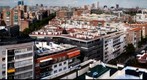Madrid. Objetivo 450 mm, 1118 fotos.