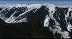 Aspen Highlands from Aspen left eye