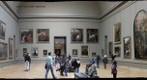 Louvre Paris France