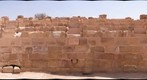 Great Temple Theatron of Petra