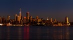 New York City Skyline