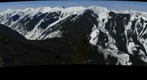Aspen Highlands From Aspen - Right Eye