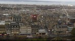 Edinburgh from Edinburgh Castle
