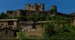 Château de Berzé 71000 France