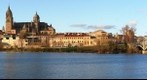 Salamanca en una tarde de marzo
