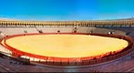 Plaza de la Mestranza, Tendidos sol , Sevilla