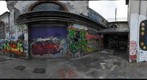 Graffiti in Hollerich.lu #1