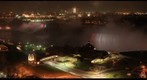 Niagara Falls in November